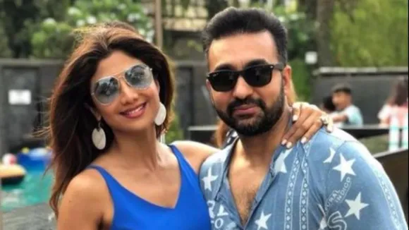 When you’re a successful woman, you want a man who’s not going to feel insecure: Shilpa Shetty