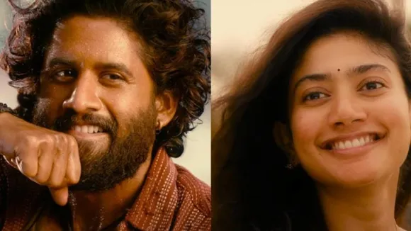 Naga Chaitanya talks about inspiration for Thandel; ‘The love story me and Sai Pallavi feature in is also genuine,’ he asserts
