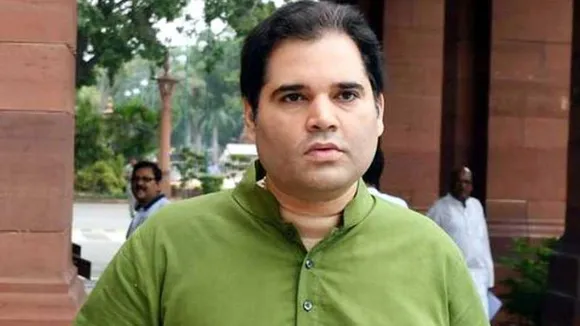 Lok Sabha Elections 2024: Varun Gandhi pens emotional note after missing out on BJP ticket for Pilibhit