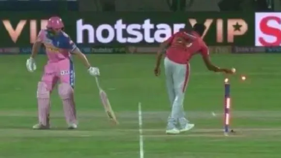 Ashwin recollects Mankading incident involving Jos Butler; ‘I do what it takes to win,’ he asserts