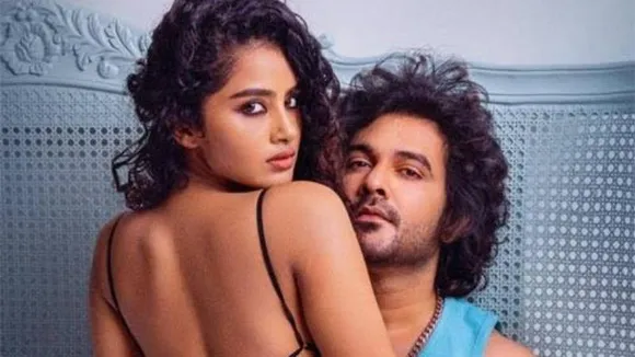 Siddhu Jonnalagadda and the entire unit made me comfortable during the shoot: Anupama Parameswaran