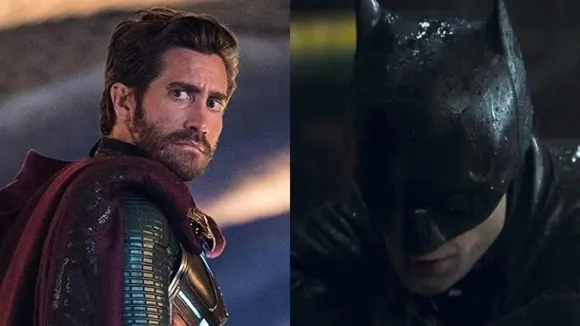 ‘I remember getting a call from Christopher Nolan,’; Jake Gyllenhaal recollects auditioning for Batman trilogy