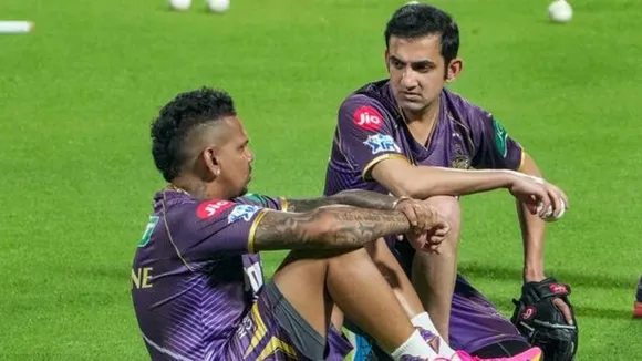 Sunil Narine opening has Gautham Gambhir’s imprint: Aakash Chopra