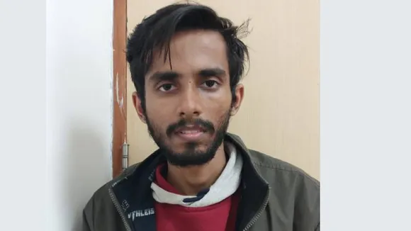 Bengaluru: Man prints fake flight ticket to bid adieu to lover