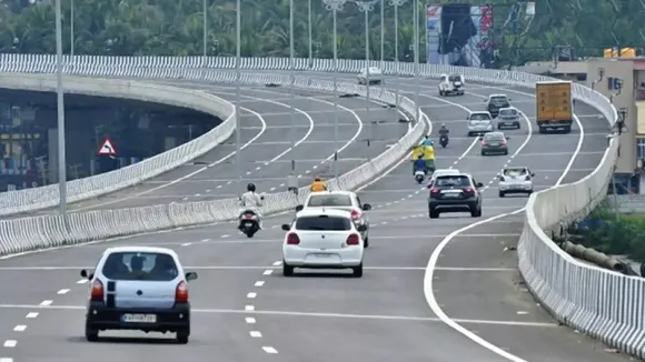 Karnataka: Toll charges along Bengaluru-Mysuru Expressway to increase starting from April 1st