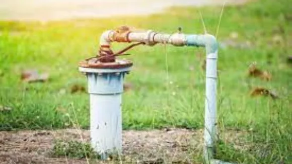 Bengaluru: Declining groundwater level has resulted in a daily deficit of 100 to 150 MLD of water from borewells