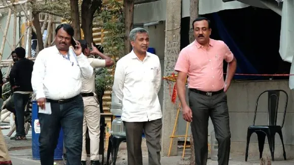 Bengaluru: NIA will soon join Rameshwaram Cafe blast investigation