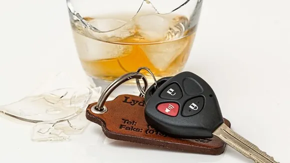 Bengaluru: Bank employees arrested for assaulting traffic inspector at checkpoint