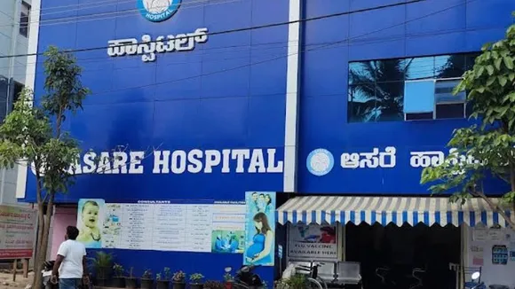 Bengaluru: 74 foeticide incidents reported from a private hospital