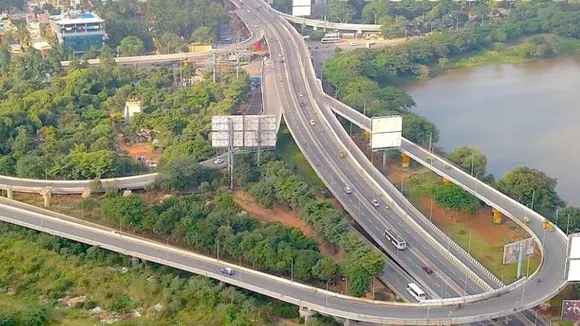 Bengaluru: BDA proposes new flyover to ease Hebbal junction congestion