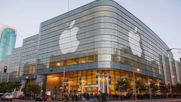 US government files antitrust lawsuit against Apple Inc