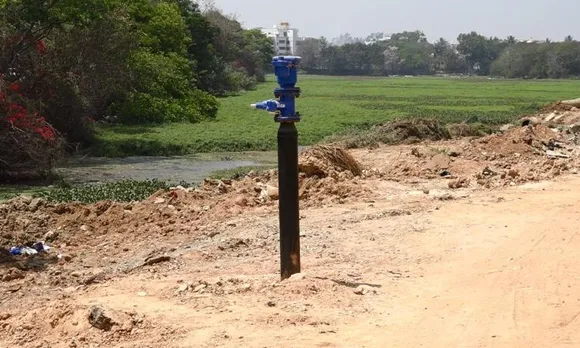 Bengaluru: A tale of neglect and exploitation at KR Puram's Vengaiyanakere