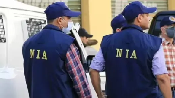 Bengaluru Rameshwaram Cafe blast case: NIA suspects blast perpetrator may have fled the country from Hyderabad