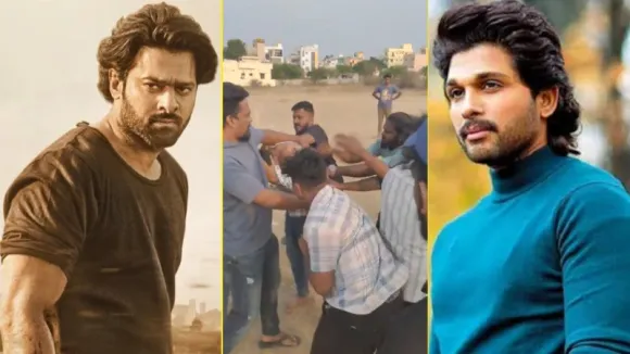 Bengaluru: Allu Arjun fans beat up man for supposed trolling