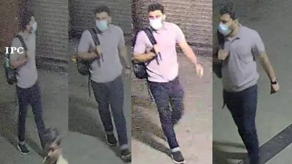 Rameshwaram Cafe blasts: NIA detains one suspect from Ballari 