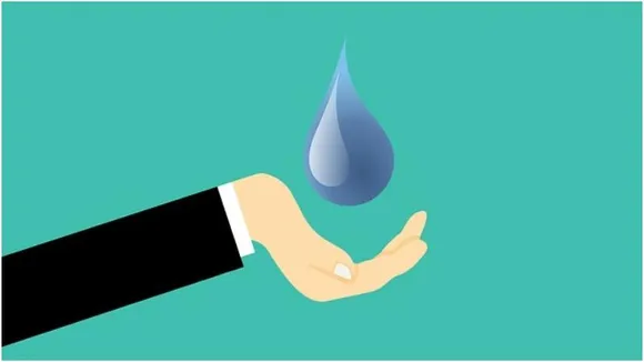 Bengaluru Apartments Federation teams up with NewsFirst for  #HALFBUCKETBATHCHALLENGE campaign