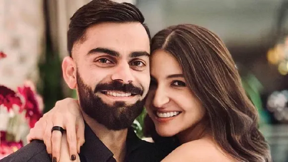 ‘Amazing to just be another person on the road and not be recognised’: Kohli on enjoying holiday with family