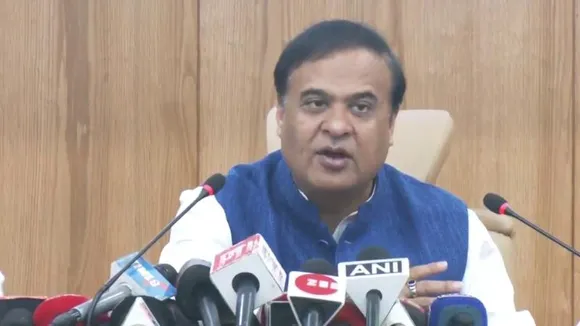 CAA is completely insignificant in Assam: Himanta Biswa Sarma