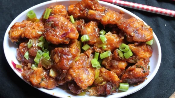Bengaluru: Gobi Manchurian sales take a hit after ban of Rhodamine-B as colouring agent
