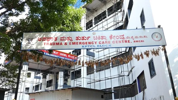 Bengaluru: 46 medical students admitted to Victoria Hospital discharged; Cholera identified in 1