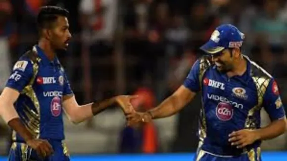 Will Mumbai Indians witness transfer of captaincy mid-season?; Manoj Tiwary gives his take
