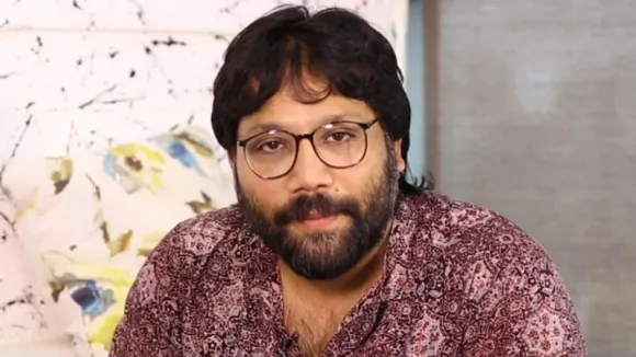 ‘I regret casting you knowing that your greed is bigger than your passion,’ ; Vanga responds to Adil Hussain