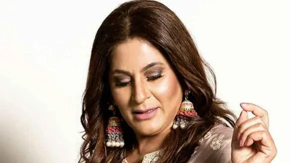 Archana Puran Singh addresses issue of anxiety on Instagram; ‘We suffered silently for many years,’ she asserts
