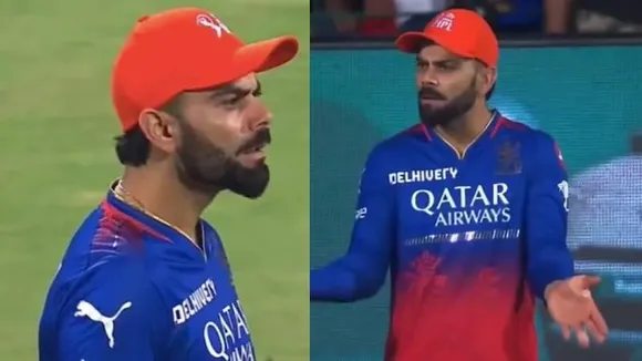 Virat Kohli wouldn’t have conceded this many had he bowled 4 overs: Krishnamachari Srikkanth 