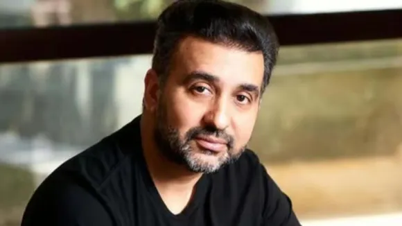 ED attaches assets and properties valued at Rs 97.79 crore belonging to Raj Kundra 