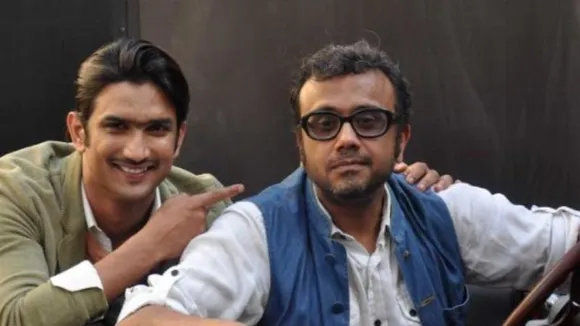 I couldn’t see anybody around mourning Sushant Singh Rajput: Dibakar Banerjee 