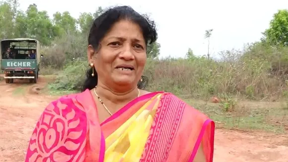 ‘I am a teacher. I teach people about right and wrong,’ Fayaz’s mother Mumtaz seeks forgiveness from Neha Hiremath’s parents