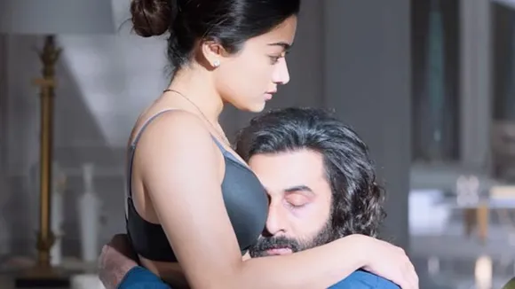 I loved Rashmika’s character in Animal: Manushi Chillar