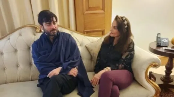 Pakistani artists should get work opportunities in Bollywood: Mumtaz