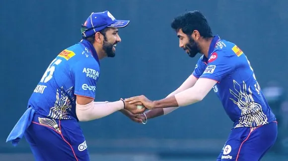 I would choose Jasprit Bumrah over Rohit Sharma as T20 captain: Joy Bhattacharjya