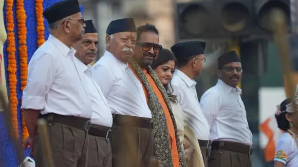 Sangh offers its full support to all forms of reservation: Mohan Bhagawat