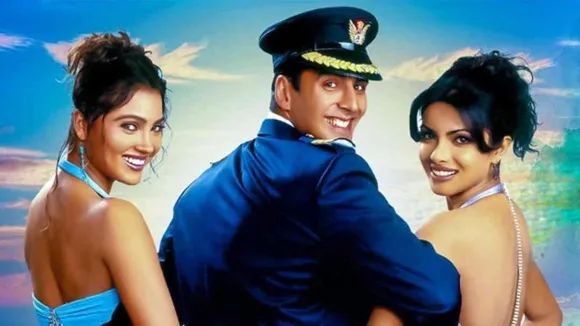 Lara Dutta recalls eve-teasing incident during promotion of Andaaz