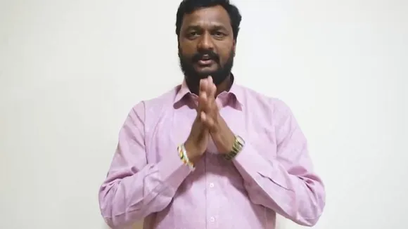 Karnataka: Prajwal Revanna’s driver denies giving pendrive to Congress leaders, accuses Devaraje Gowda of lying