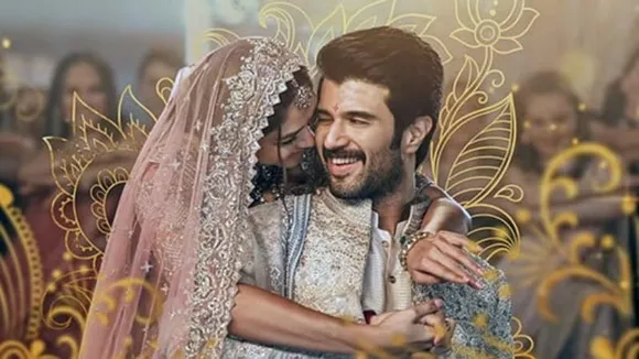 ‘Let’s watch the film before jumping to conclusion,’; Vijay Deverakonda’s response to trolls targeting ‘Kalyani Vaccha Vacchaa’