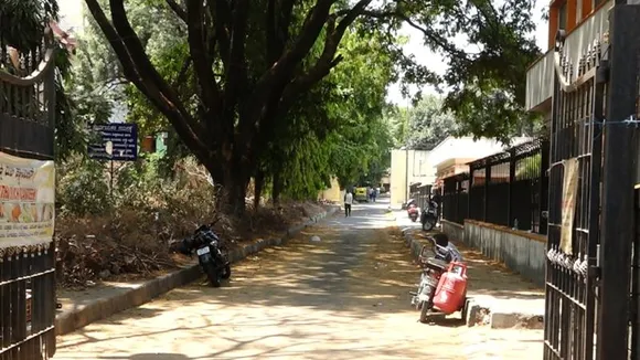 Bengaluru: Parents allege that police wrongfully arrested students giving their SSLC exams after fight outside exam hall