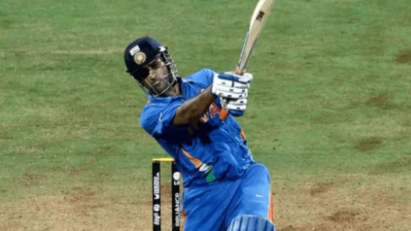  Blast from the past: India lifted the ICC ODI Cricket World Cup trophy on April 2nd, 13 years back