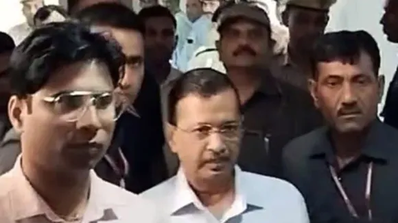 Delhi High Court rejects Kejriwal’s petition challenging arrest