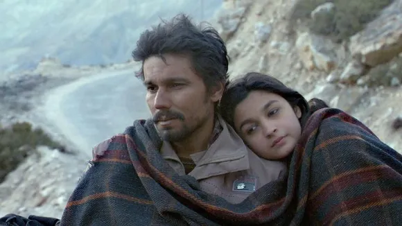 While making Highway, I developed a spiritual bond with Alia Bhatt: Randeep Hooda