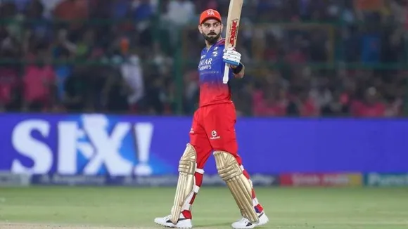 Kohli’s strike rate should have definitely increased: Sehwag