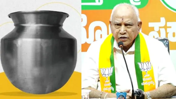 ‘Nobody believes these false advertisements,’ ; Yediyurappa lashes out at Siddaramaiah over ‘Chombu’ jibe