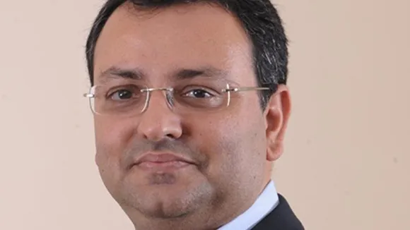 India's young billionaires: Inside the fortunes of Zahan and Firoz, the sons of Cyrus Mistry