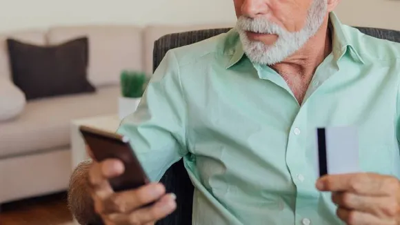 Bengaluru: Scamsters are targeting senior citizens by arranging video calls with woman who undresses herself