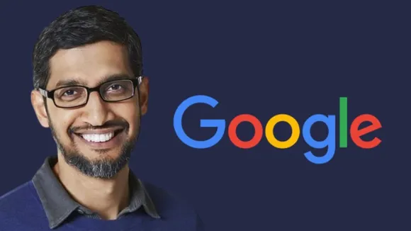 Google CEO Sundar Pichai celebrates two decades with tech giant: Reflects on growth and gratitude
