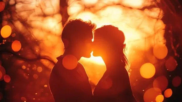 Intimacy is the lifeblood of a salubrious relationship