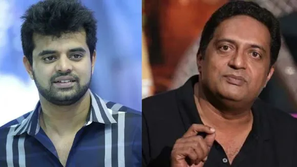 Prakash Raj questions BJP over supposedly different set of standards for Prajwal Revanna videos and murder of Neha Hiremath