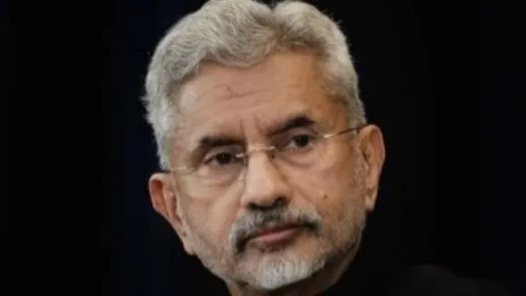 Jaishankar’s breakthrough talk with Taliban marks new chapter in India-Afghanistan relations
